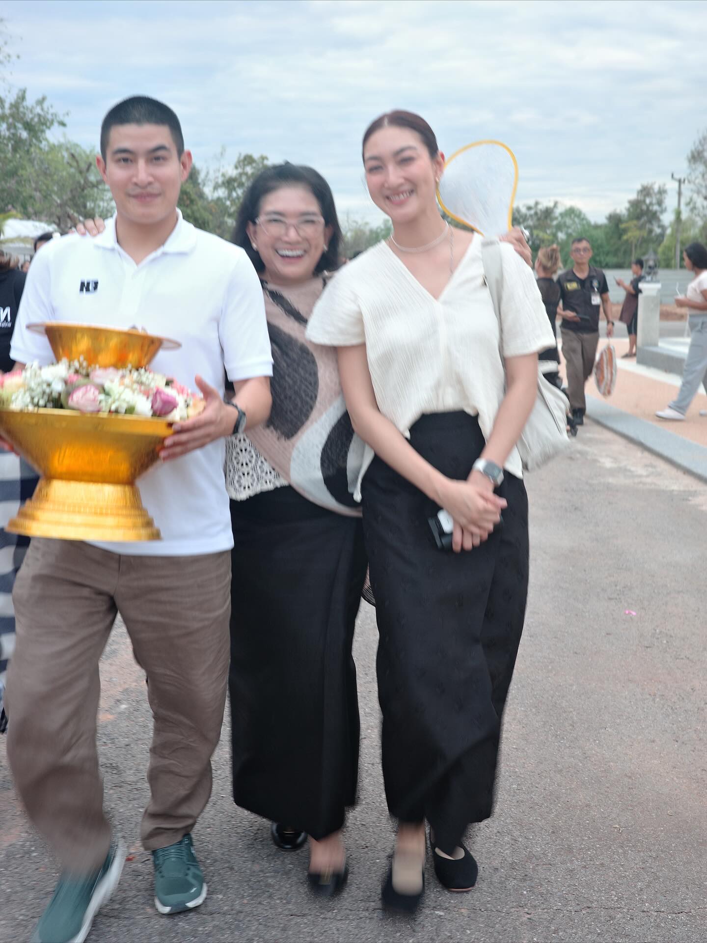 แพนเค้ก - เขมนิจ จามิกรณ์