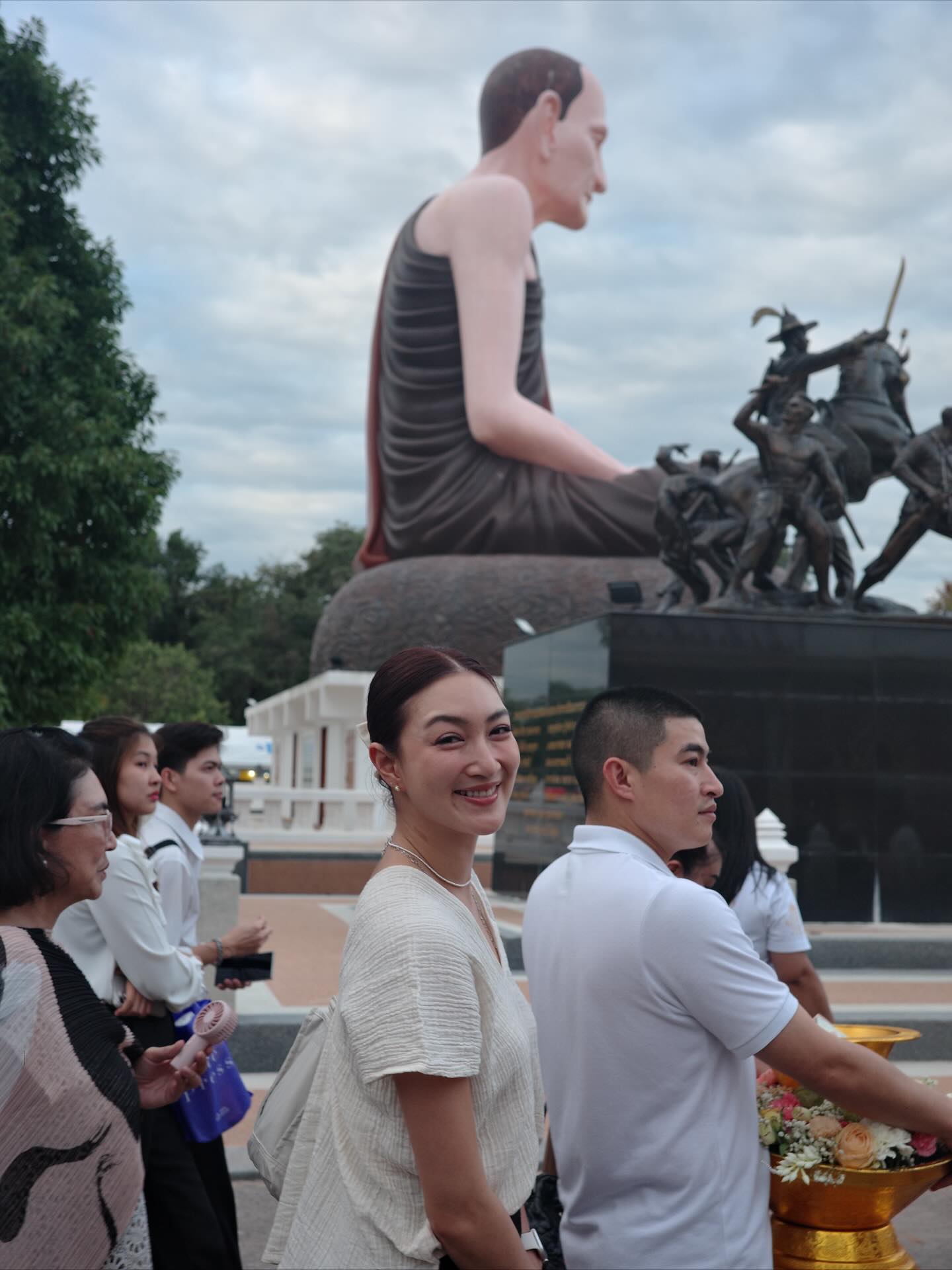 แพนเค้ก - เขมนิจ จามิกรณ์