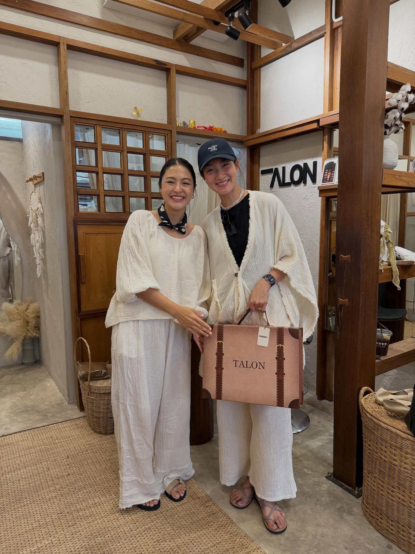 แพนเค้ก - เขมนิจ จามิกรณ์