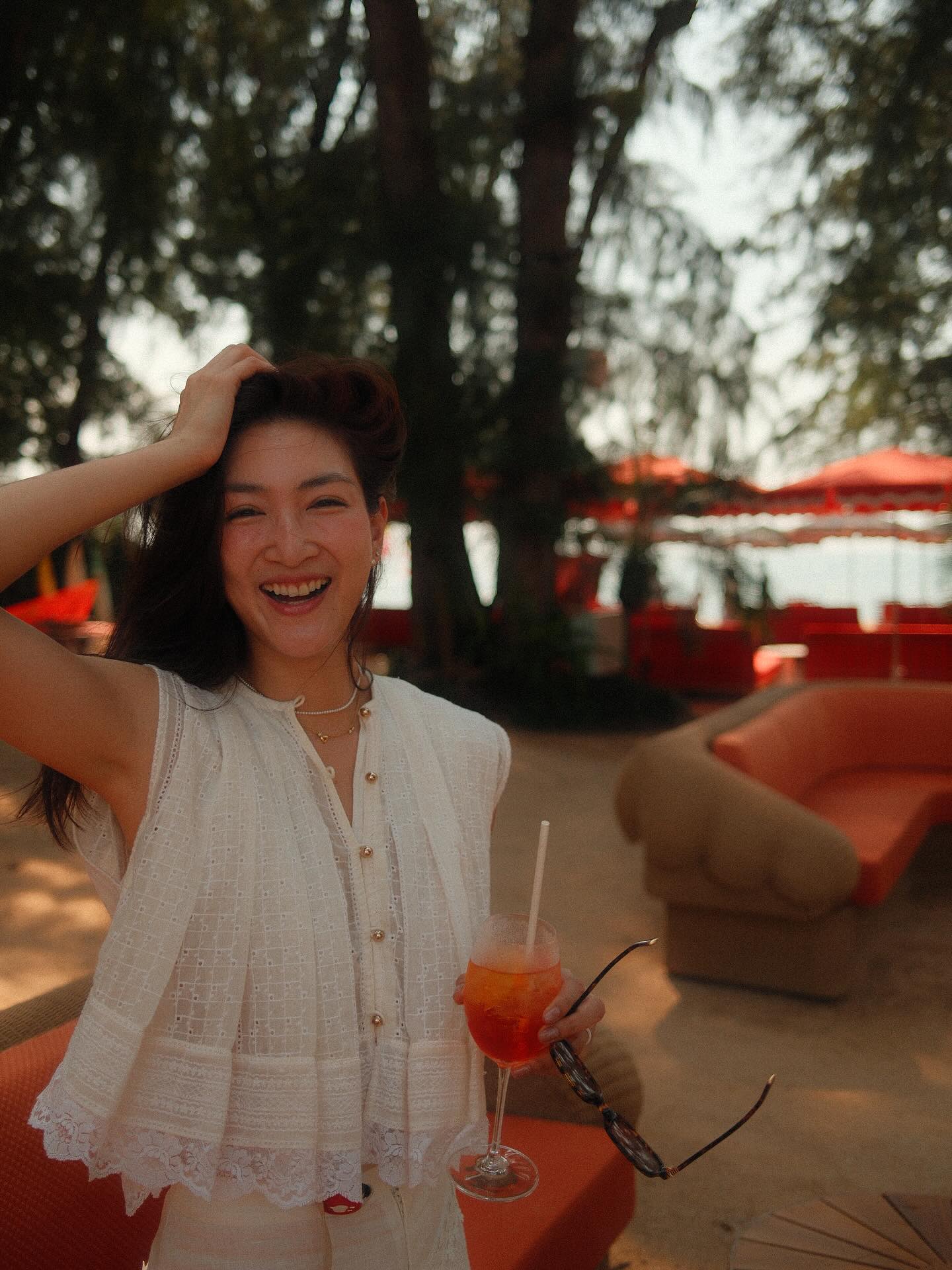 แพนเค้ก - เขมนิจ จามิกรณ์