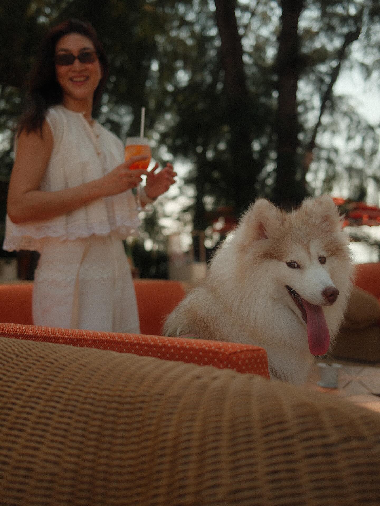 แพนเค้ก - เขมนิจ จามิกรณ์