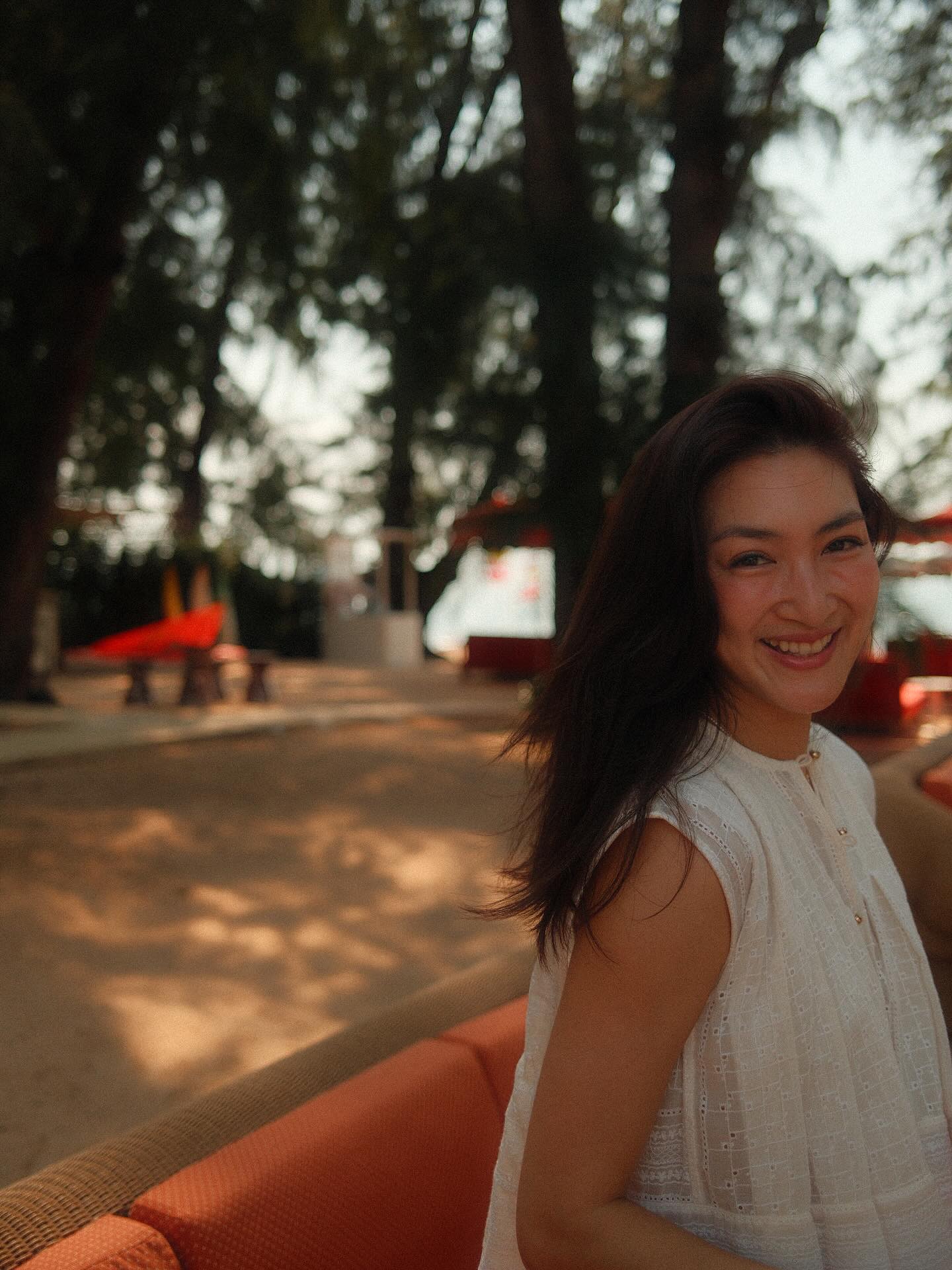 แพนเค้ก - เขมนิจ จามิกรณ์