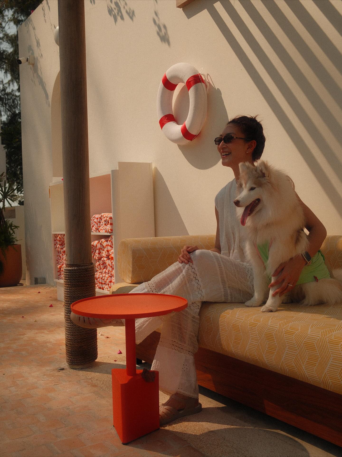 แพนเค้ก - เขมนิจ จามิกรณ์