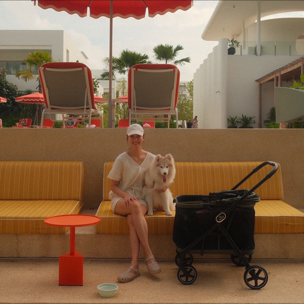 แพนเค้ก - เขมนิจ จามิกรณ์