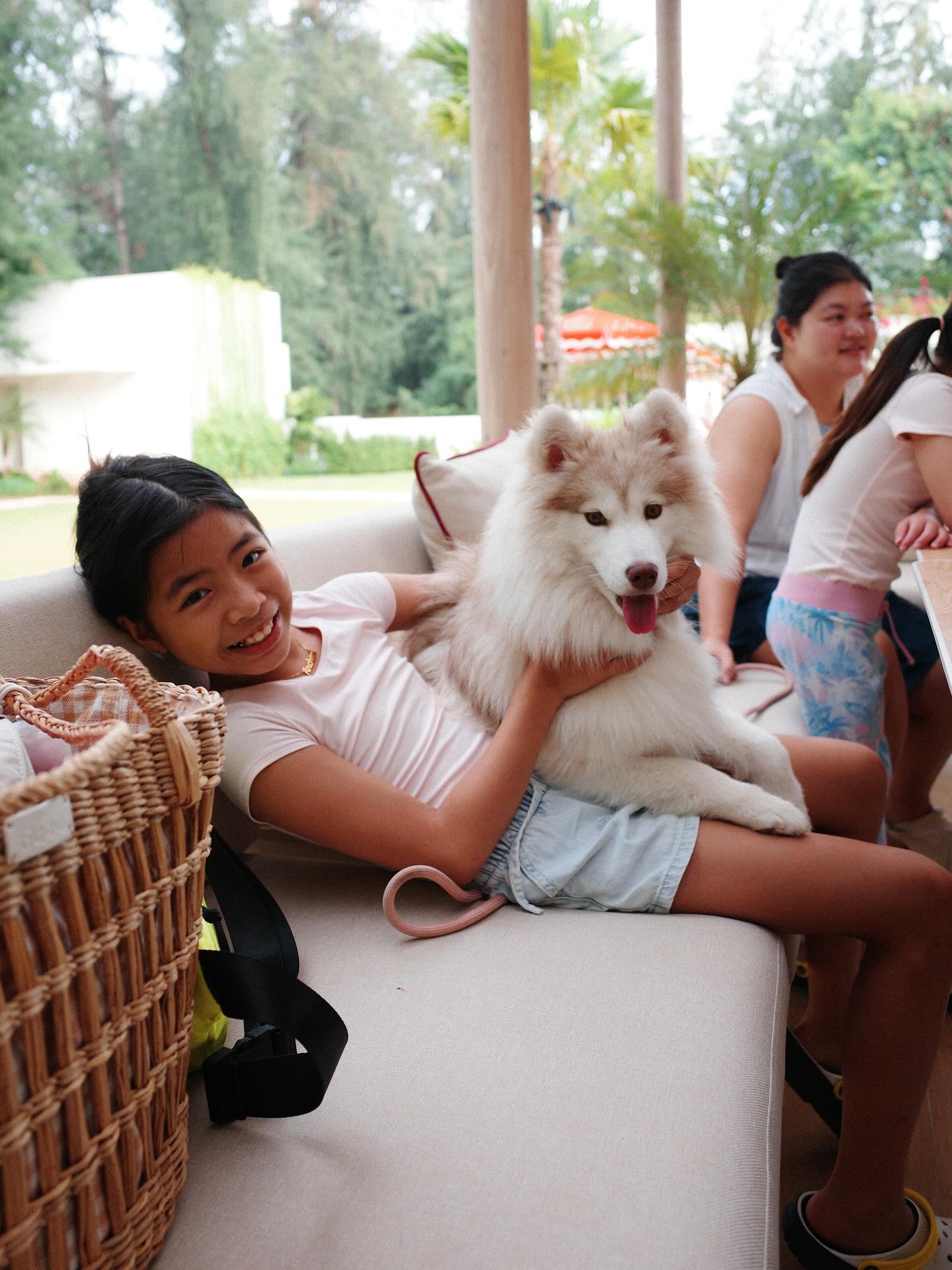 แพนเค้ก - เขมนิจ จามิกรณ์