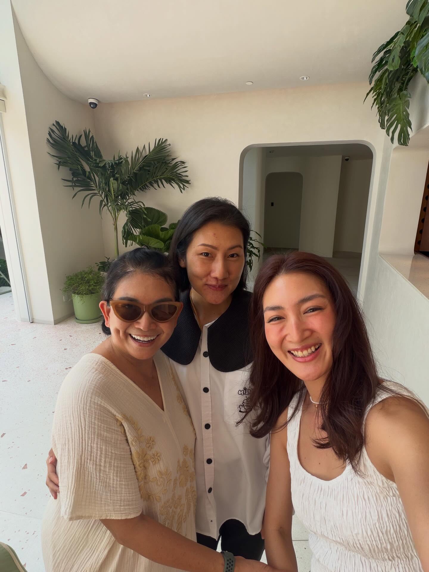 แพนเค้ก - เขมนิจ จามิกรณ์