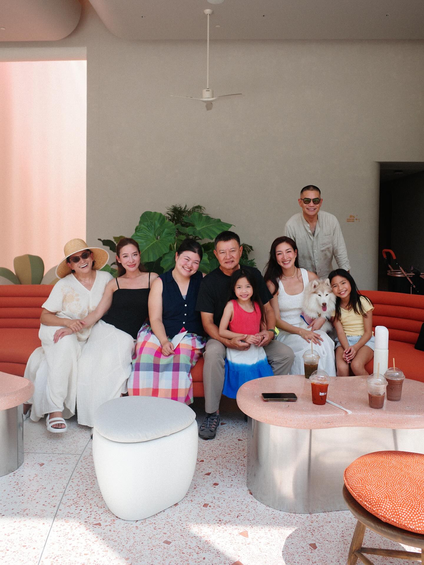 แพนเค้ก - เขมนิจ จามิกรณ์