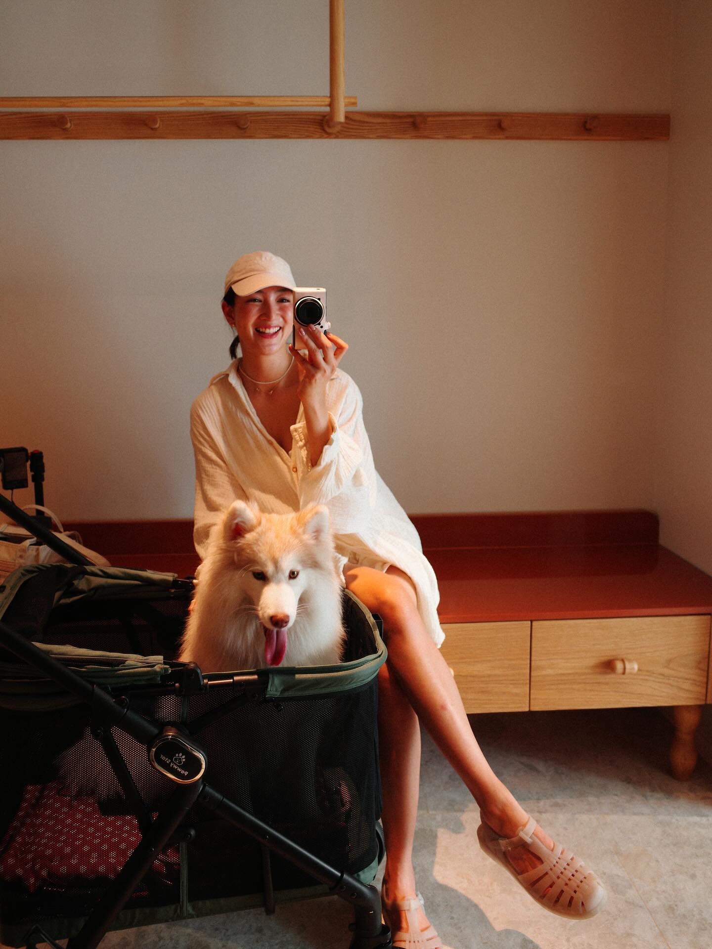 แพนเค้ก - เขมนิจ จามิกรณ์