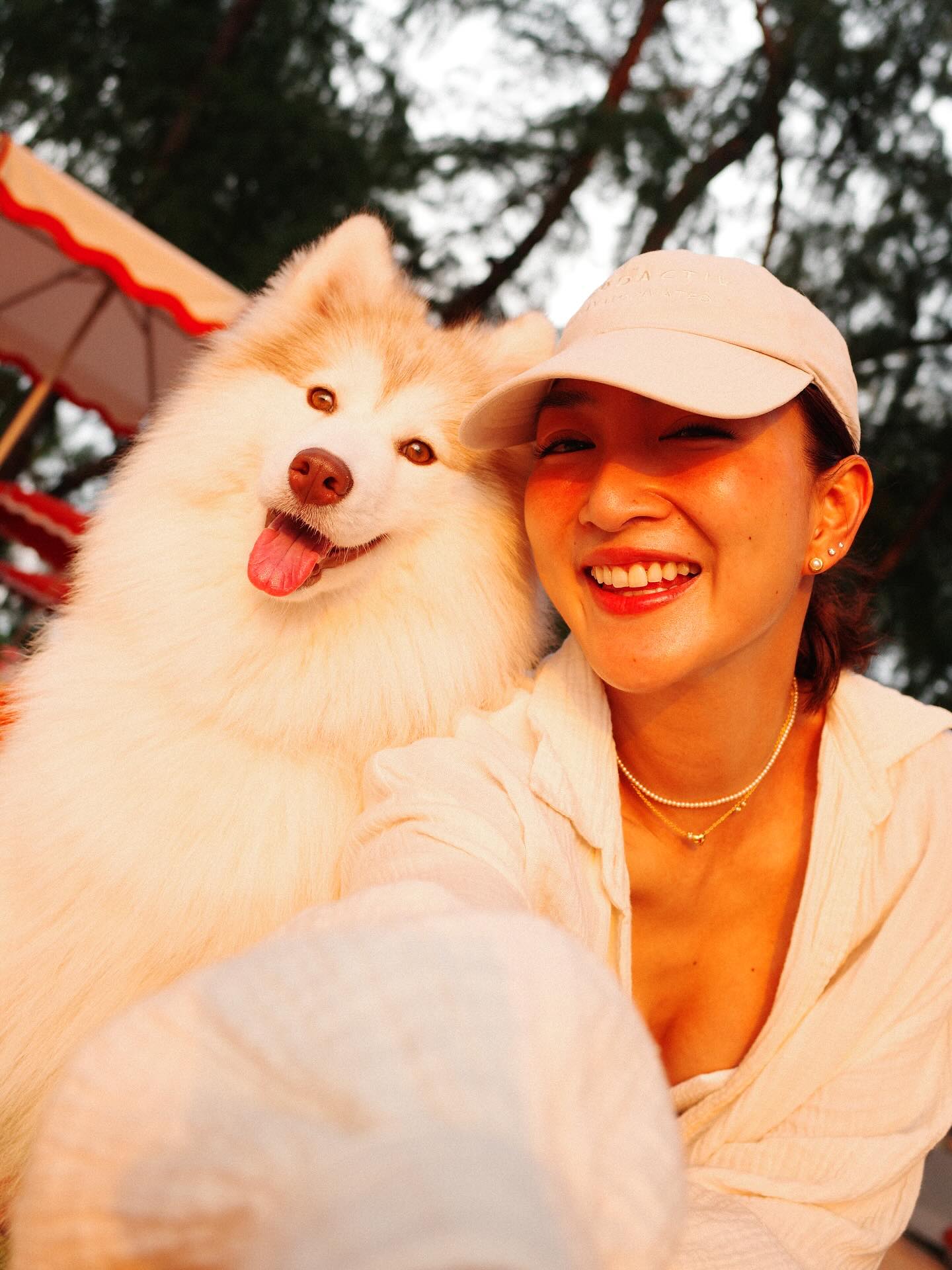 แพนเค้ก - เขมนิจ จามิกรณ์