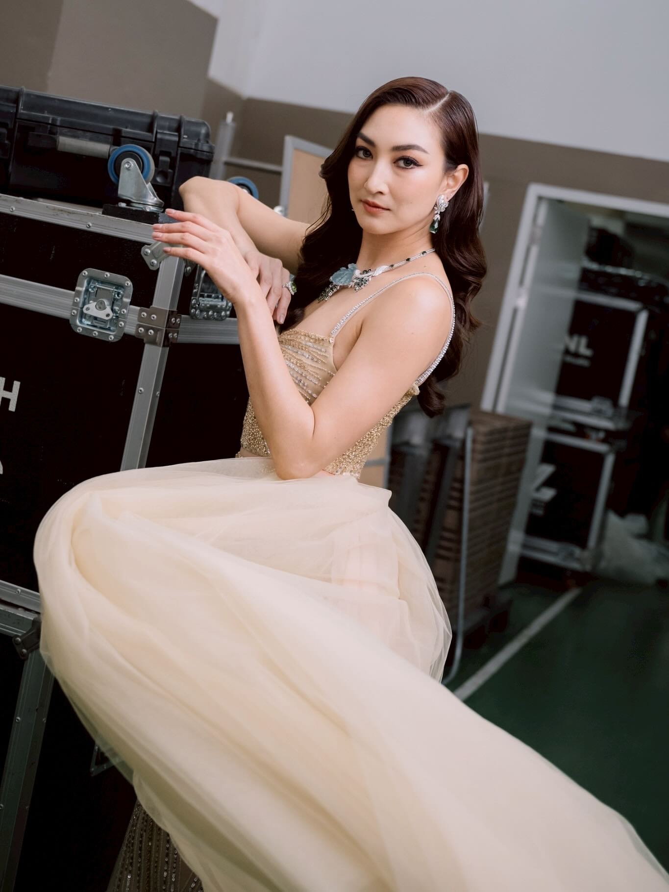 แพนเค้ก - เขมนิจ จามิกรณ์