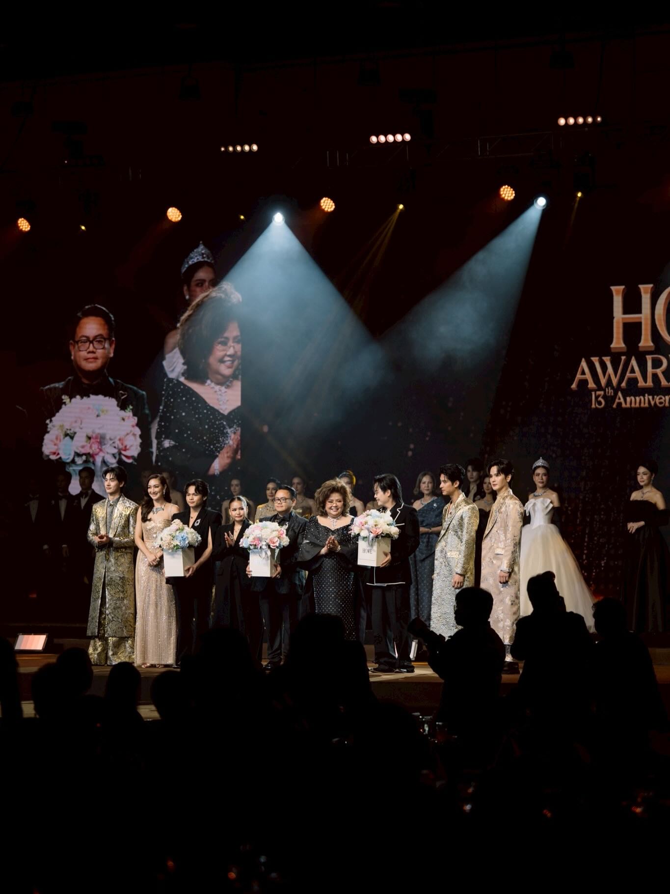 แพนเค้ก - เขมนิจ จามิกรณ์