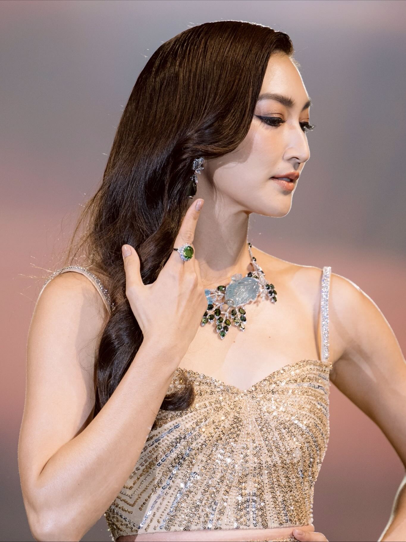 แพนเค้ก - เขมนิจ จามิกรณ์