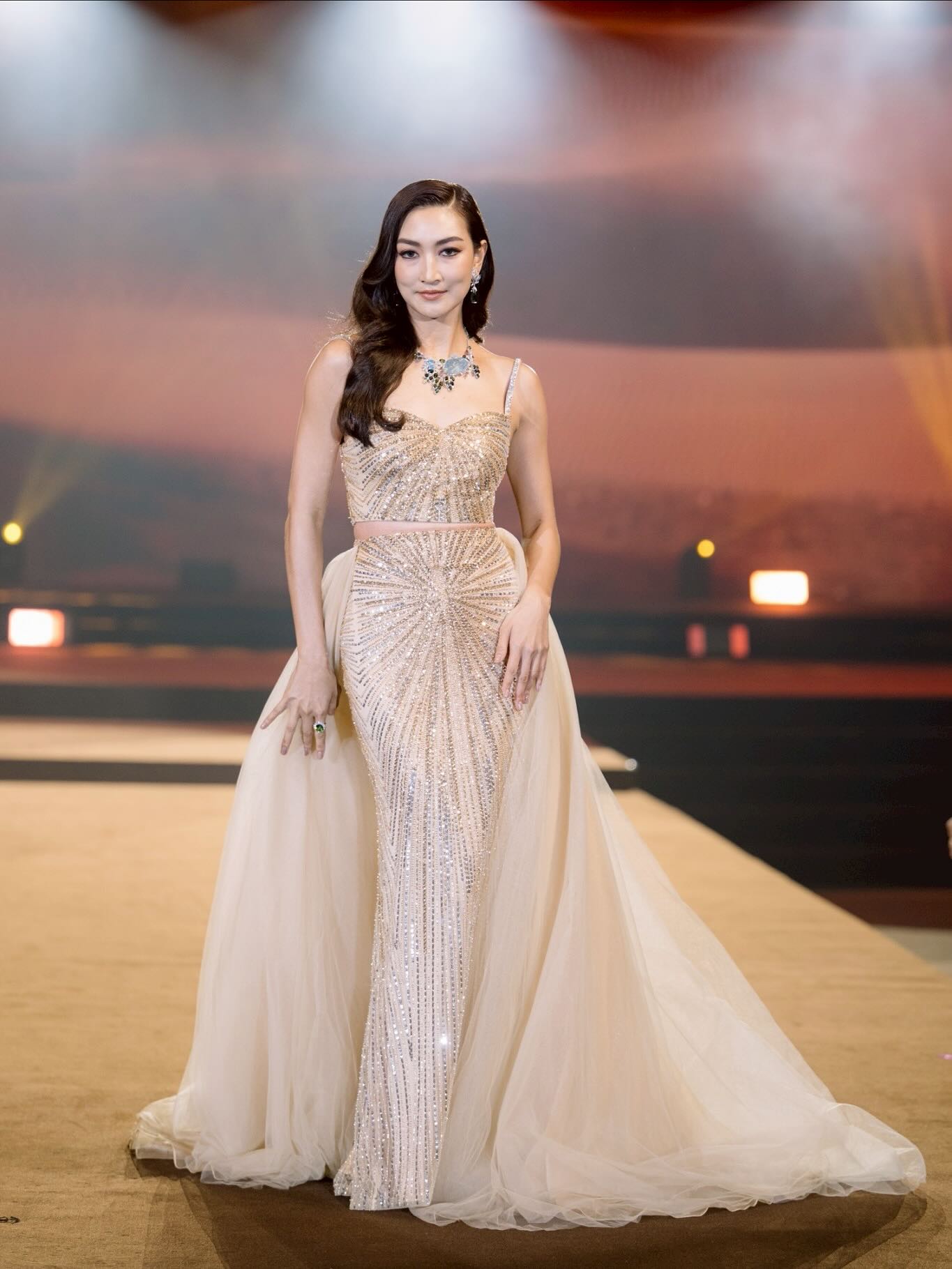 แพนเค้ก - เขมนิจ จามิกรณ์