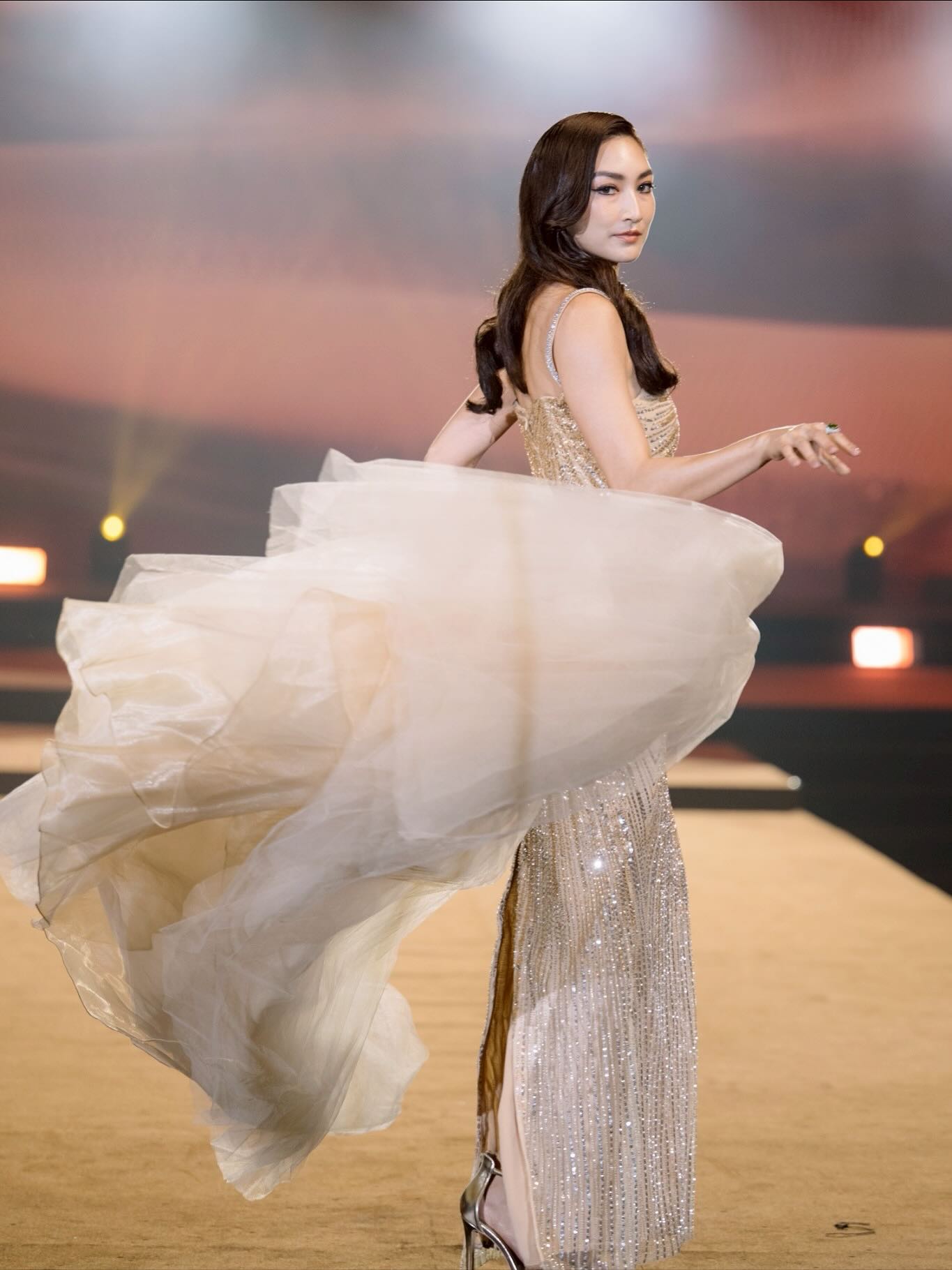 แพนเค้ก - เขมนิจ จามิกรณ์