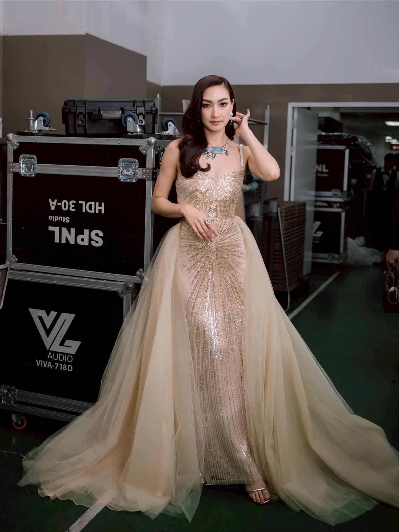 แพนเค้ก - เขมนิจ จามิกรณ์