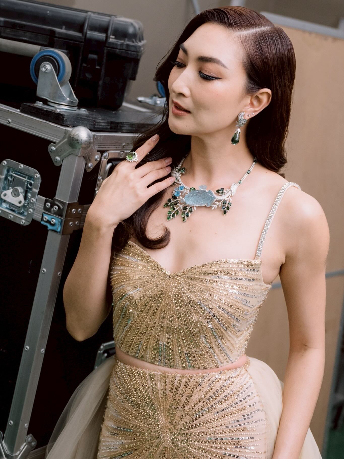 แพนเค้ก - เขมนิจ จามิกรณ์