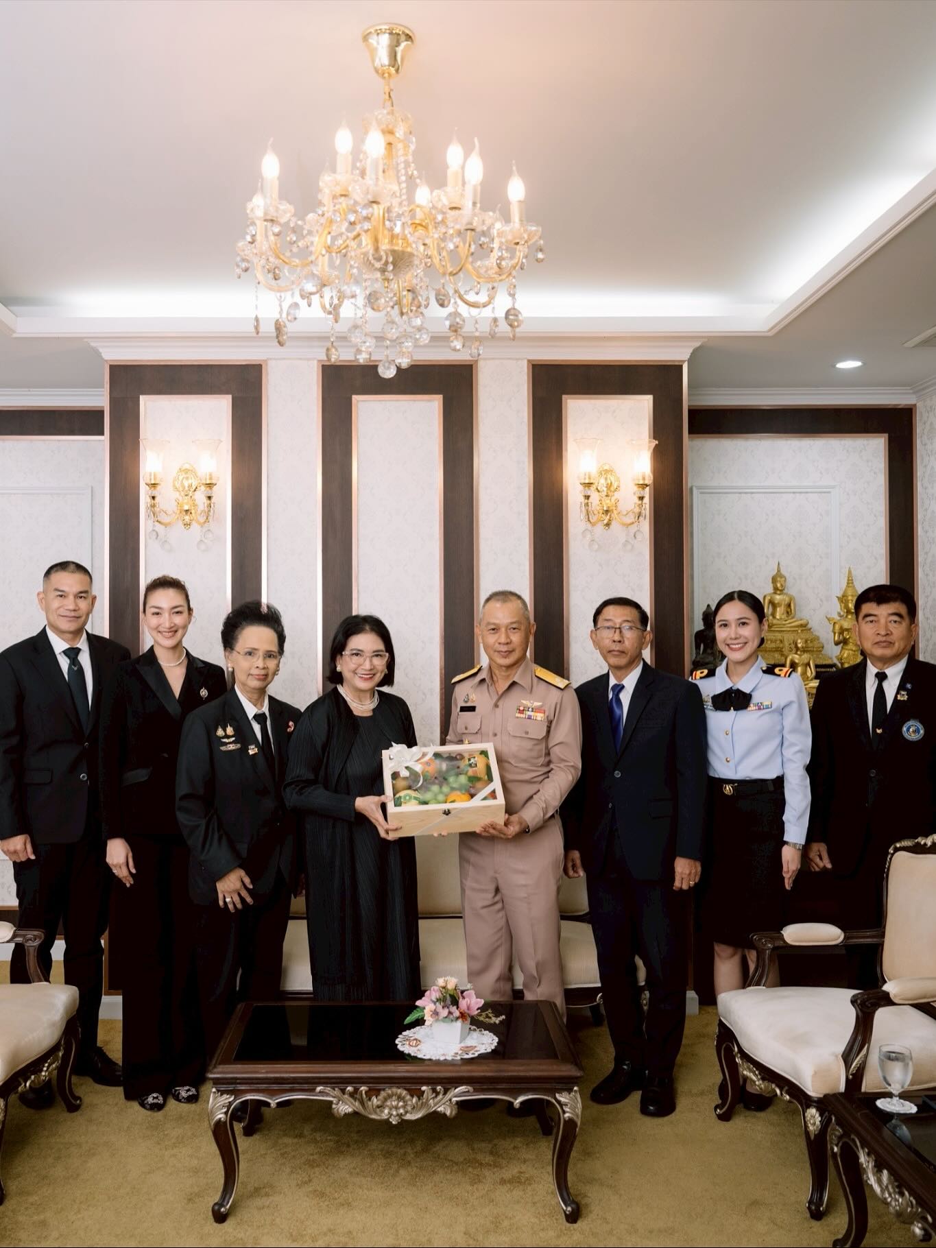 แพนเค้ก - เขมนิจ จามิกรณ์