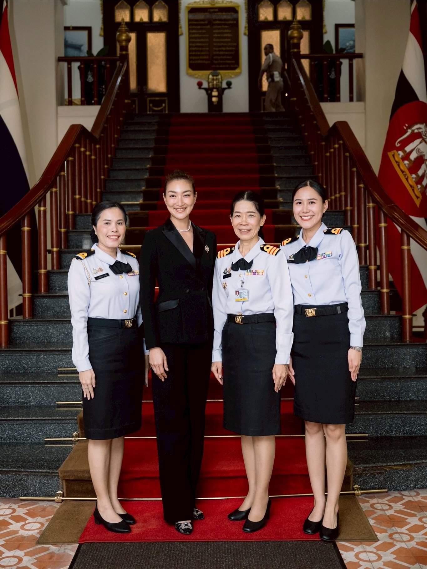 แพนเค้ก - เขมนิจ จามิกรณ์