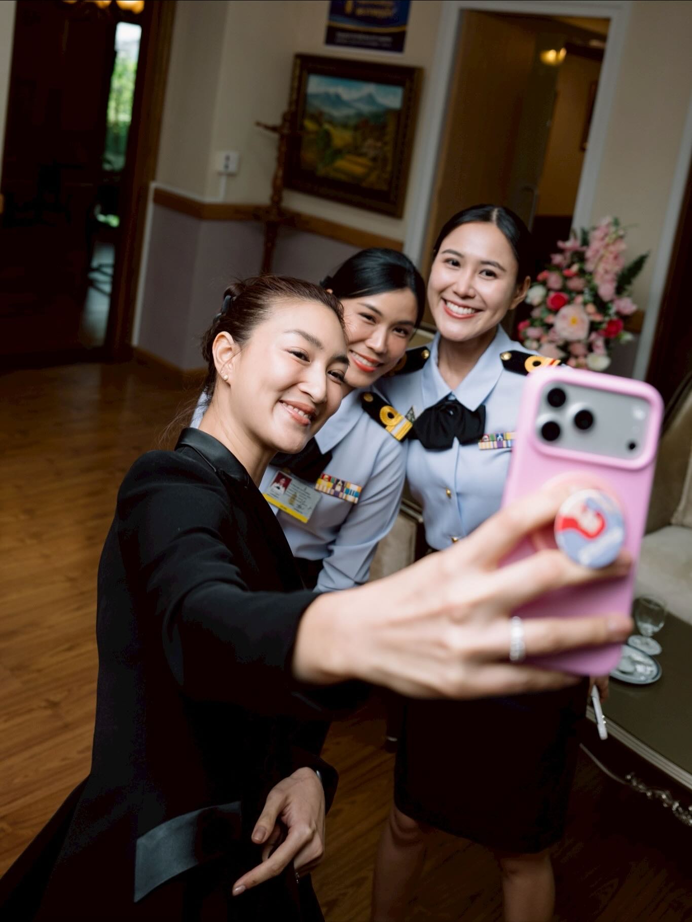 แพนเค้ก - เขมนิจ จามิกรณ์