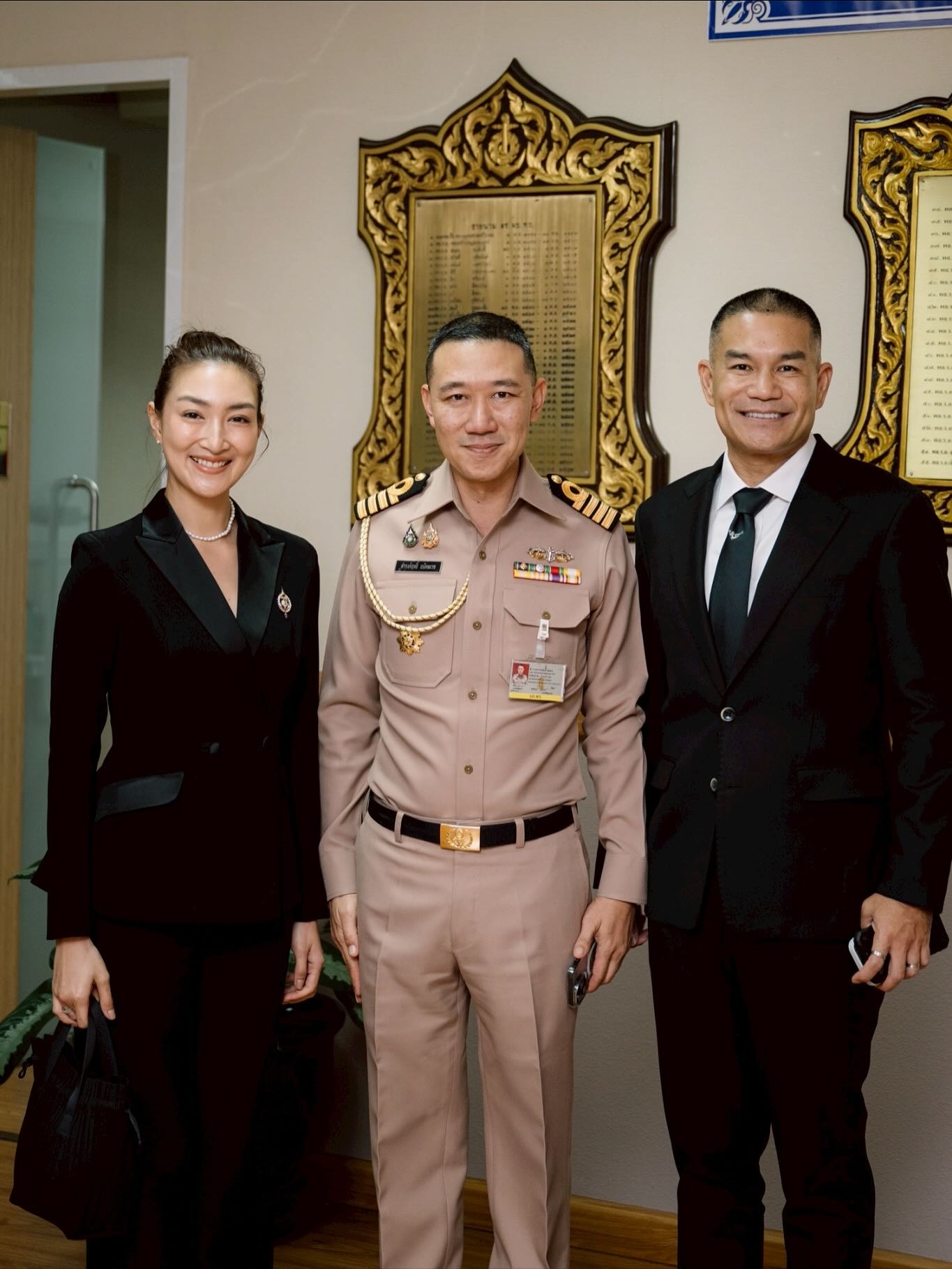 แพนเค้ก - เขมนิจ จามิกรณ์