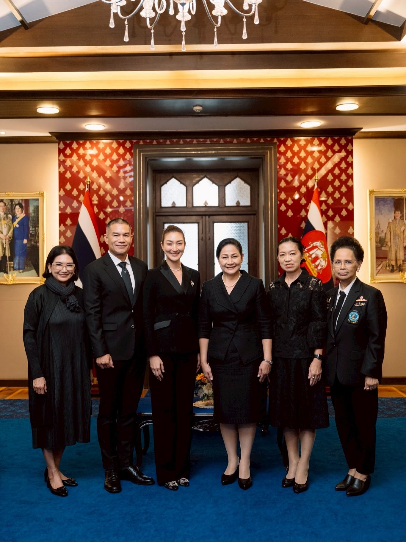 แพนเค้ก - เขมนิจ จามิกรณ์