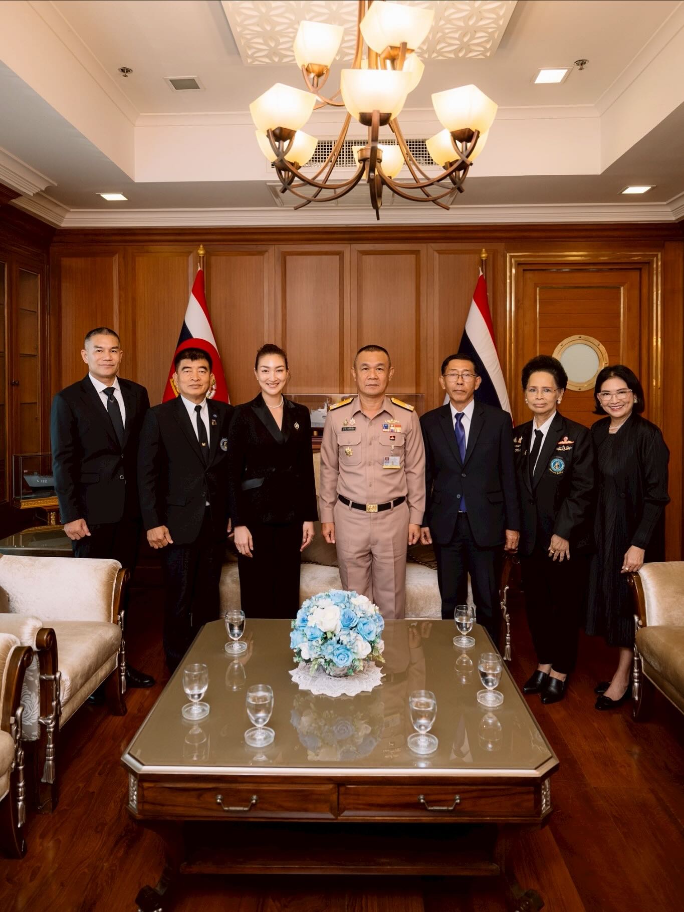 แพนเค้ก - เขมนิจ จามิกรณ์