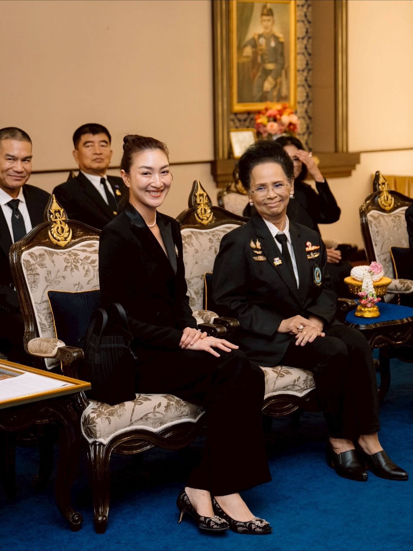 แพนเค้ก - เขมนิจ จามิกรณ์