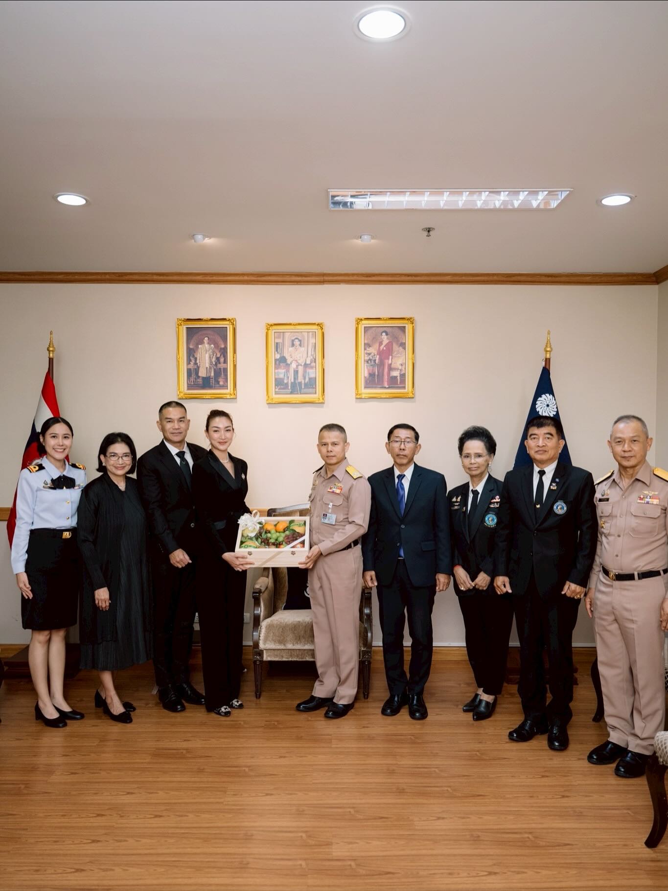 แพนเค้ก - เขมนิจ จามิกรณ์