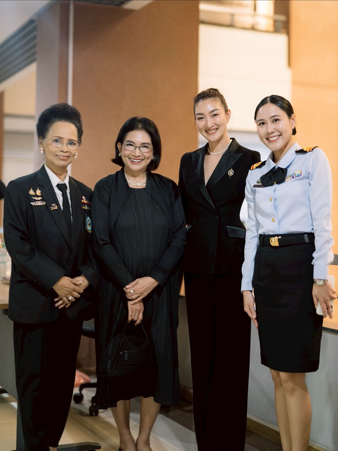 แพนเค้ก - เขมนิจ จามิกรณ์