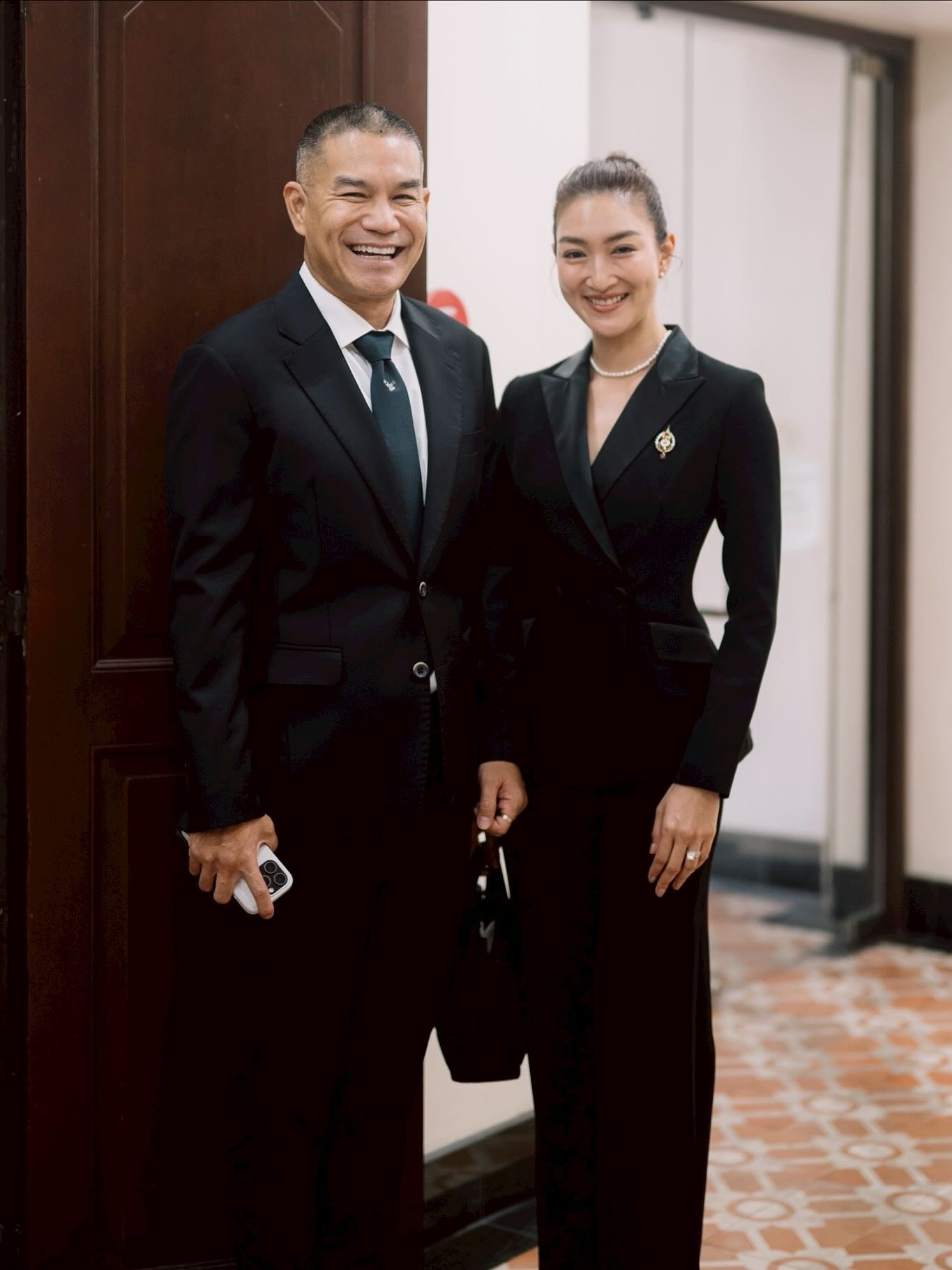 แพนเค้ก - เขมนิจ จามิกรณ์