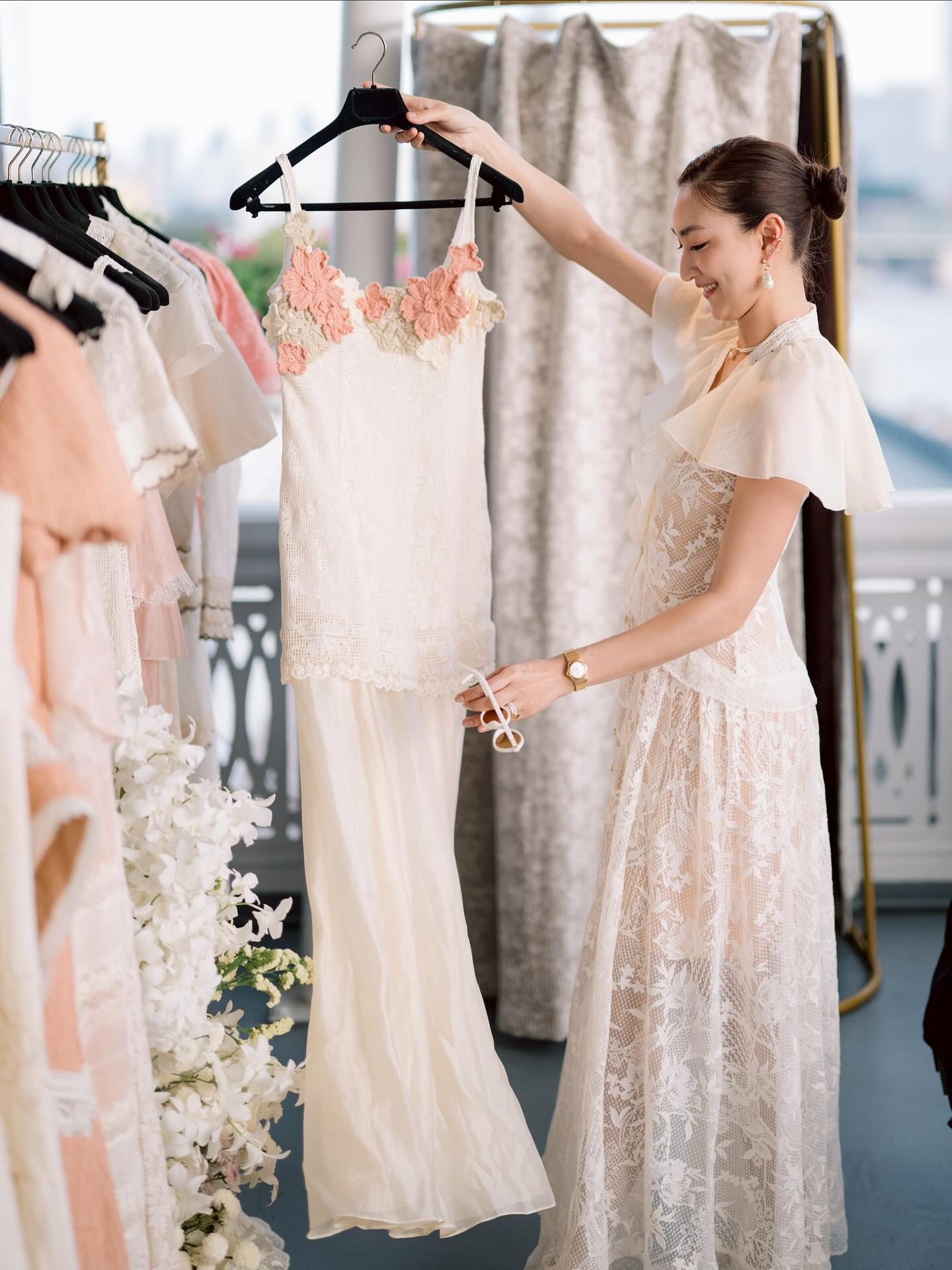 แพนเค้ก - เขมนิจ จามิกรณ์