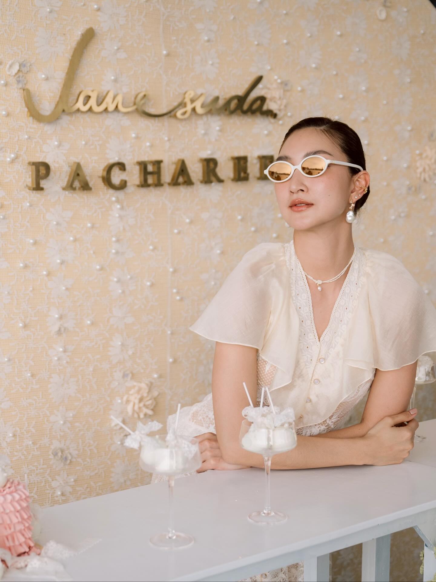 แพนเค้ก - เขมนิจ จามิกรณ์