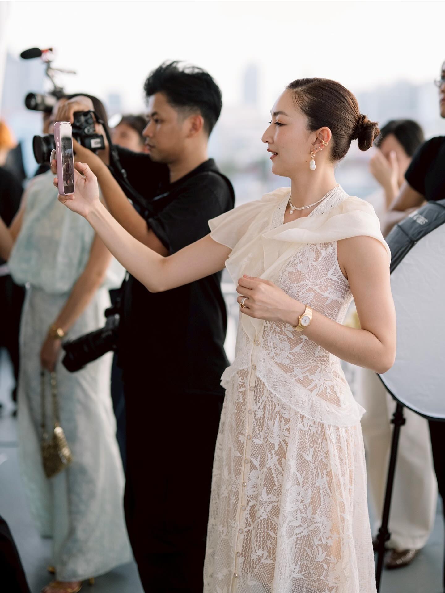 แพนเค้ก - เขมนิจ จามิกรณ์