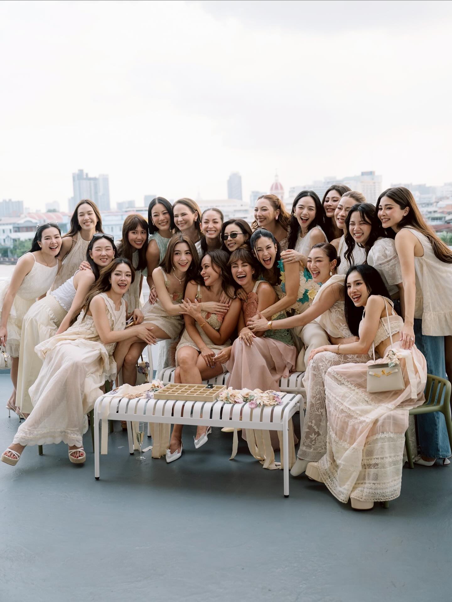 แพนเค้ก - เขมนิจ จามิกรณ์