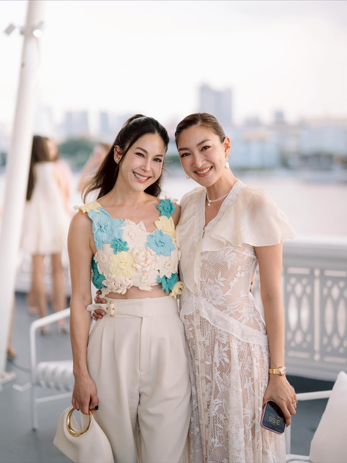 แพนเค้ก - เขมนิจ จามิกรณ์