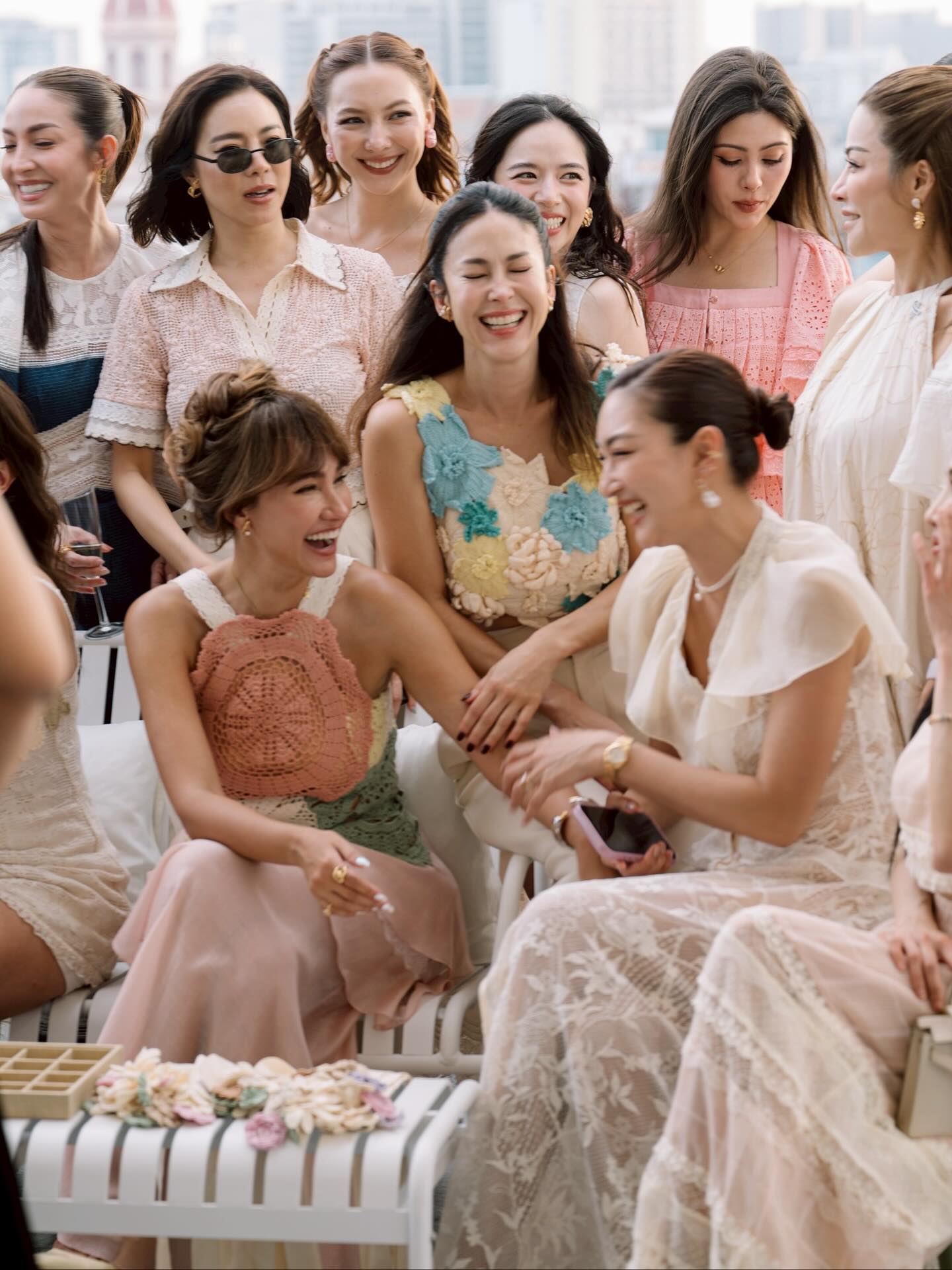 แพนเค้ก - เขมนิจ จามิกรณ์