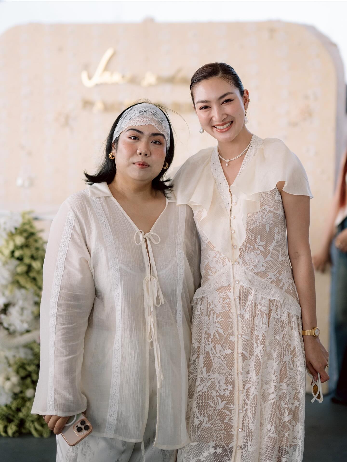 แพนเค้ก - เขมนิจ จามิกรณ์