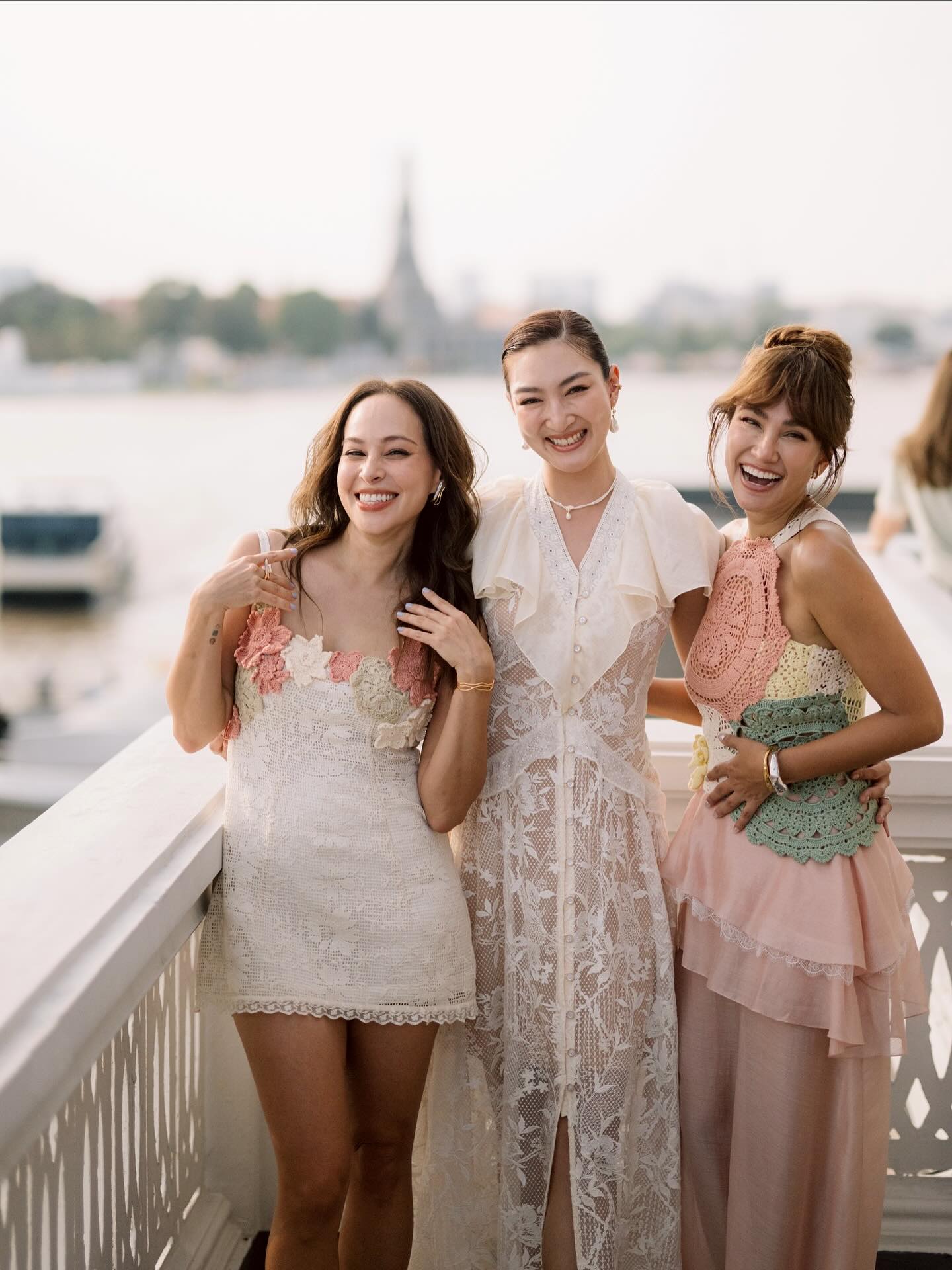 แพนเค้ก - เขมนิจ จามิกรณ์