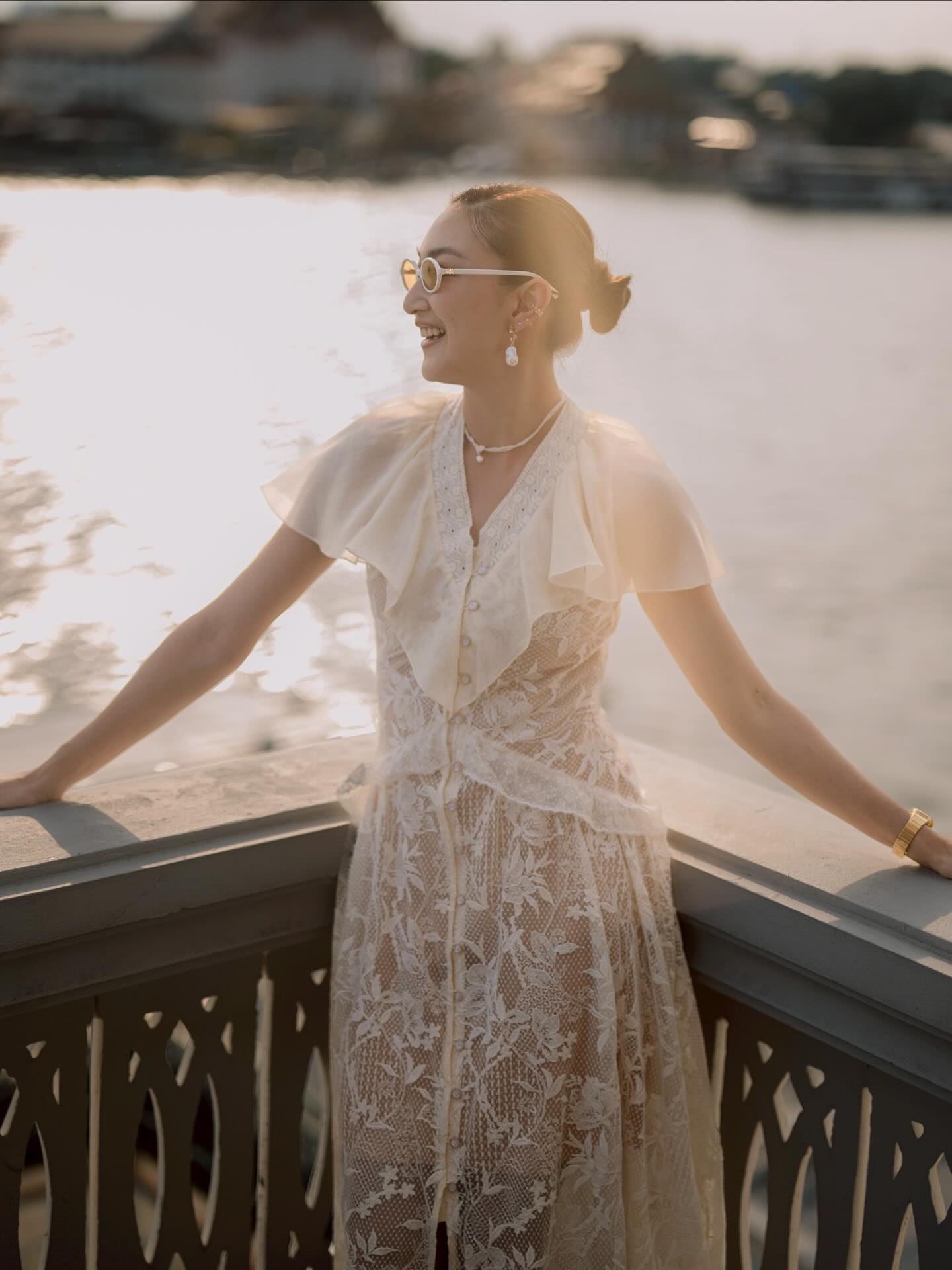 แพนเค้ก - เขมนิจ จามิกรณ์