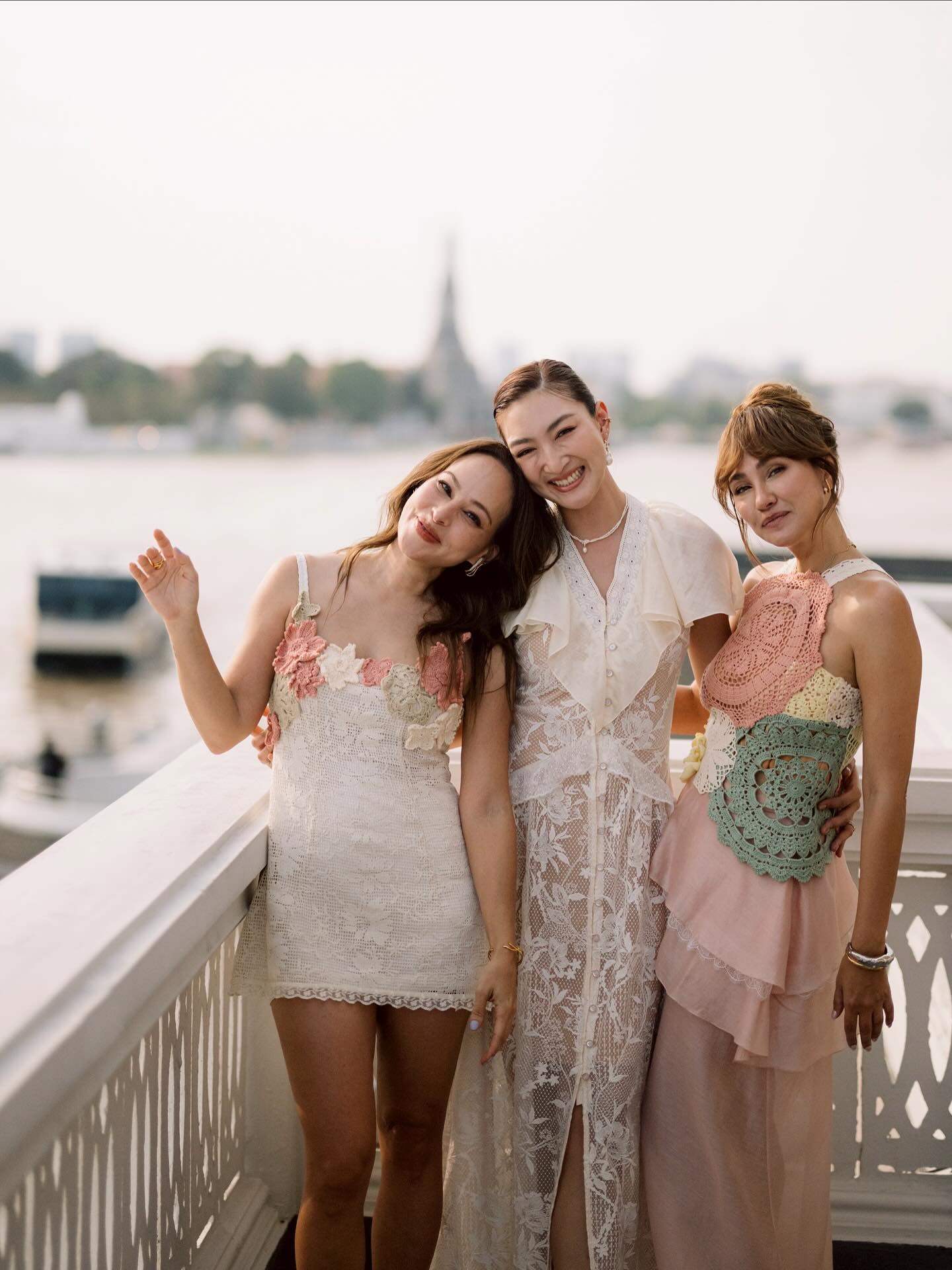 แพนเค้ก - เขมนิจ จามิกรณ์