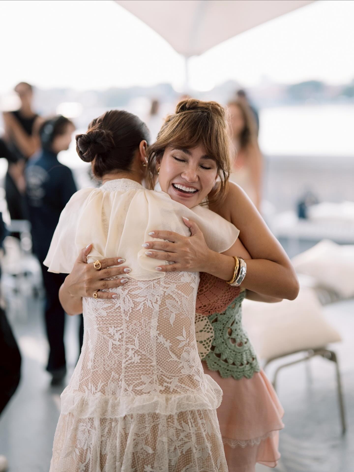 แพนเค้ก - เขมนิจ จามิกรณ์