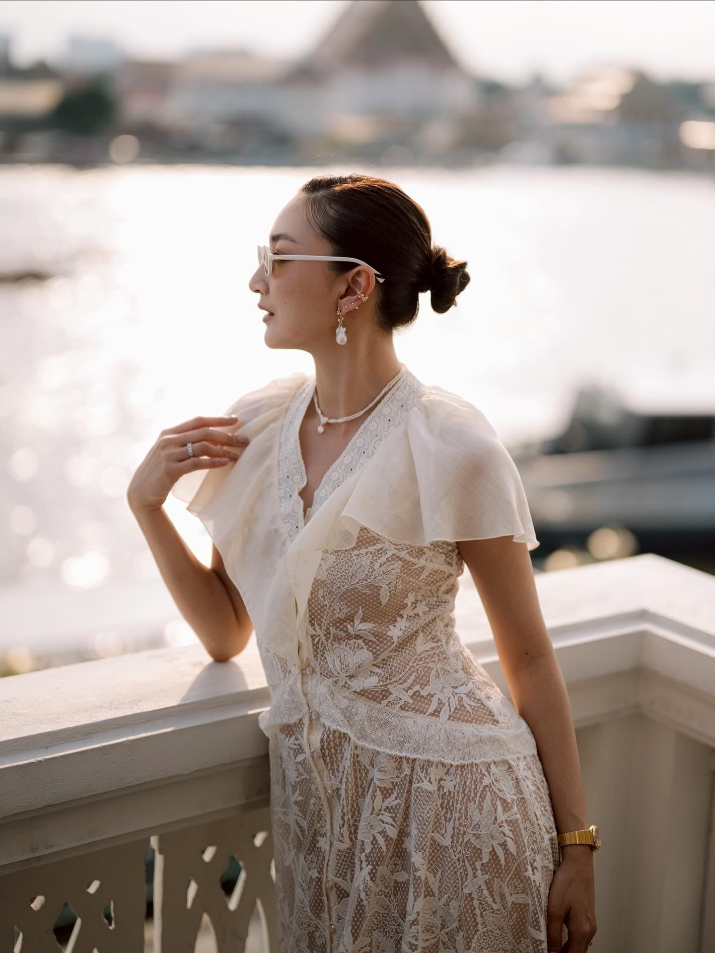 แพนเค้ก - เขมนิจ จามิกรณ์