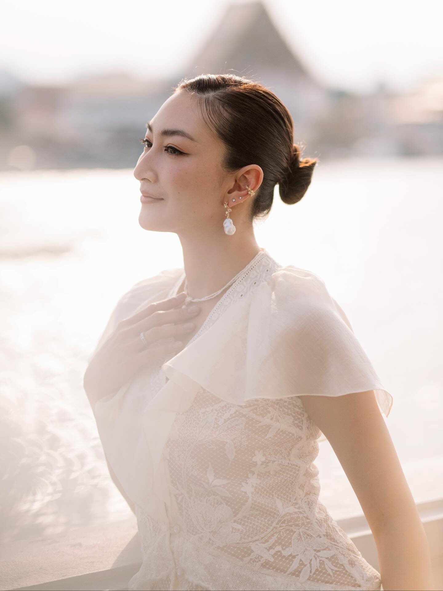 แพนเค้ก - เขมนิจ จามิกรณ์