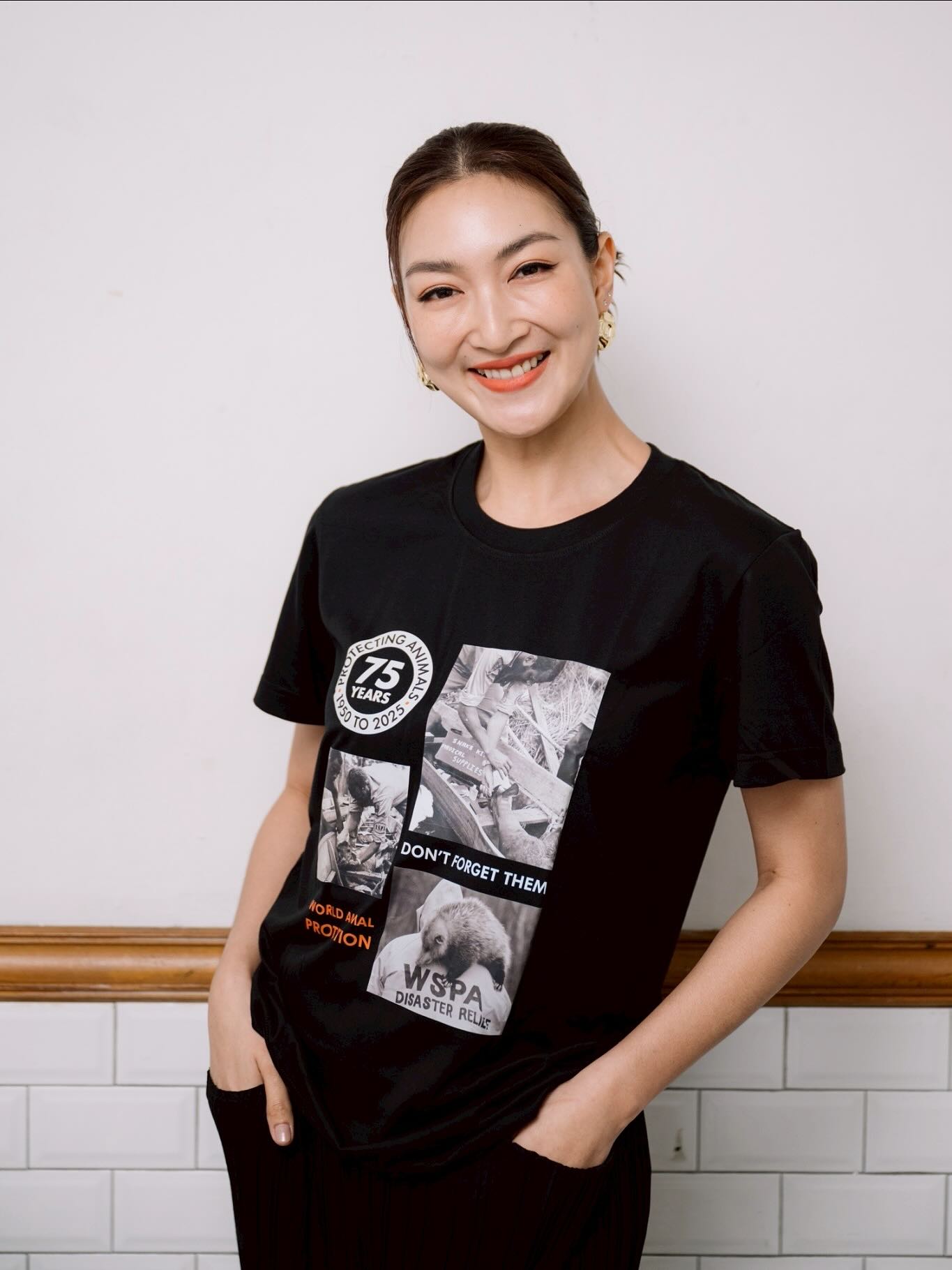 แพนเค้ก - เขมนิจ จามิกรณ์