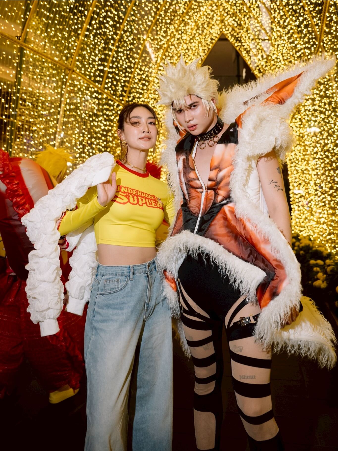 แพนเค้ก - เขมนิจ จามิกรณ์