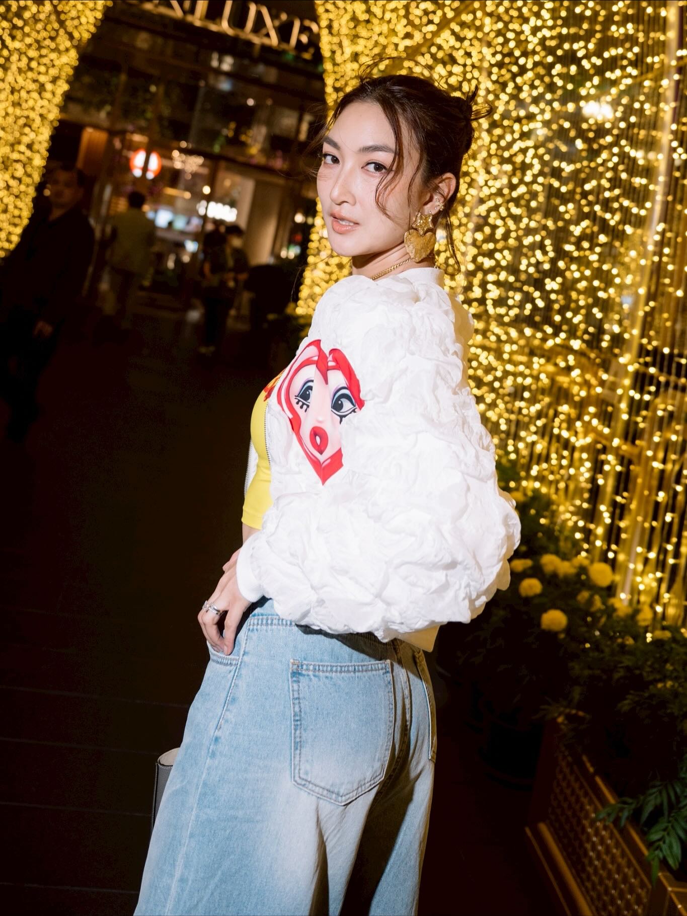 แพนเค้ก - เขมนิจ จามิกรณ์