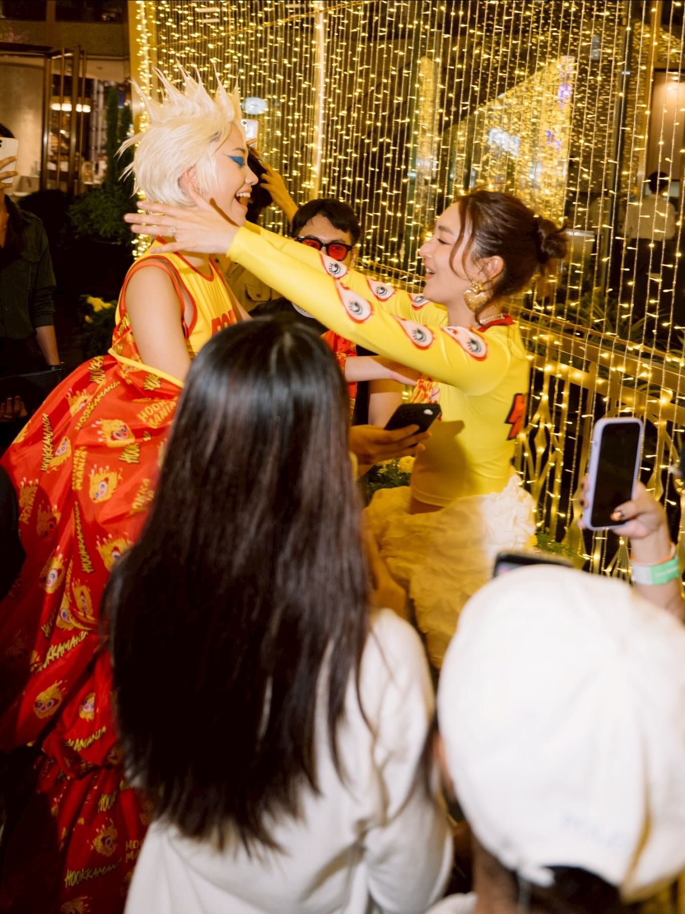 แพนเค้ก - เขมนิจ จามิกรณ์