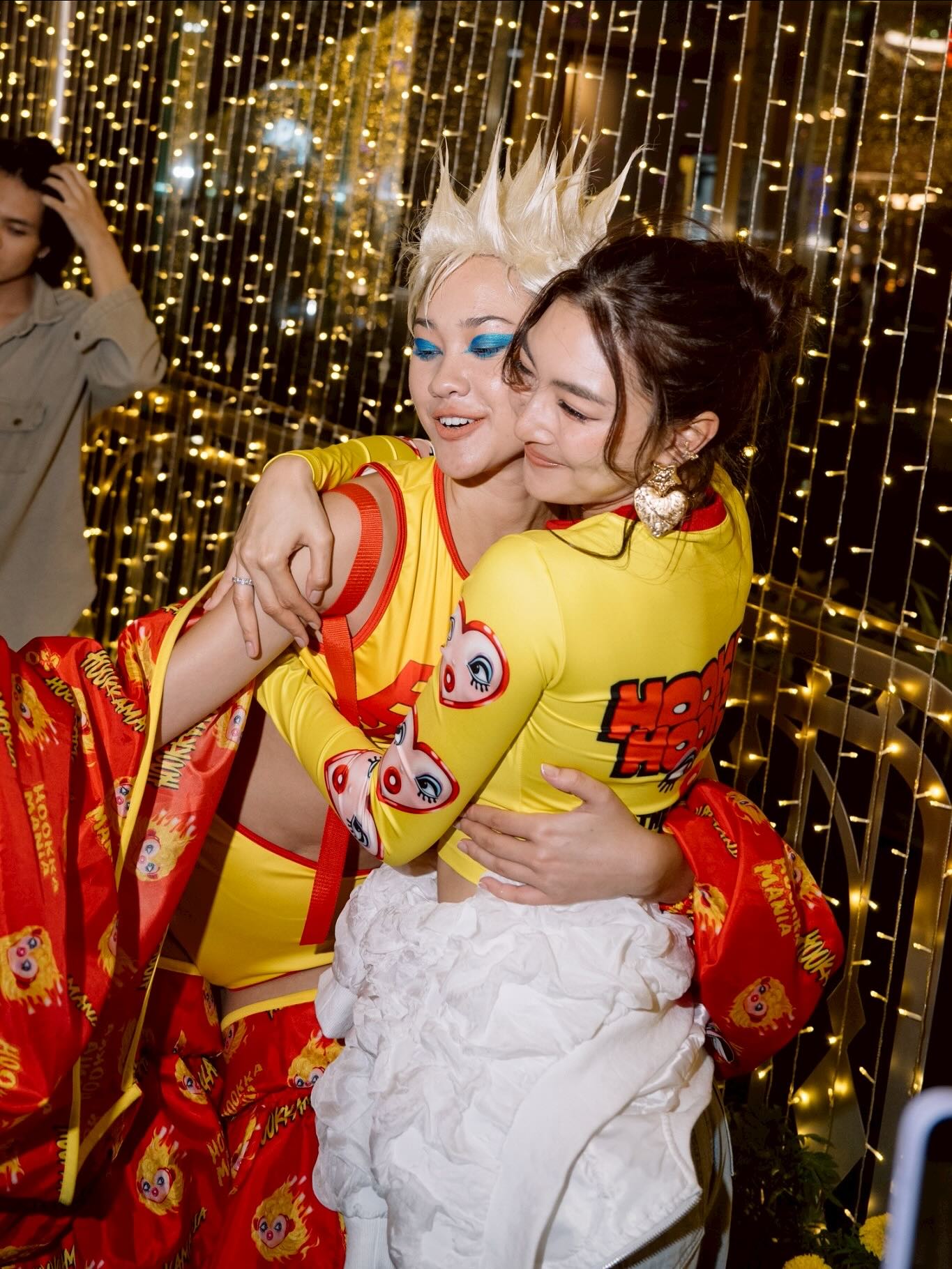 แพนเค้ก - เขมนิจ จามิกรณ์