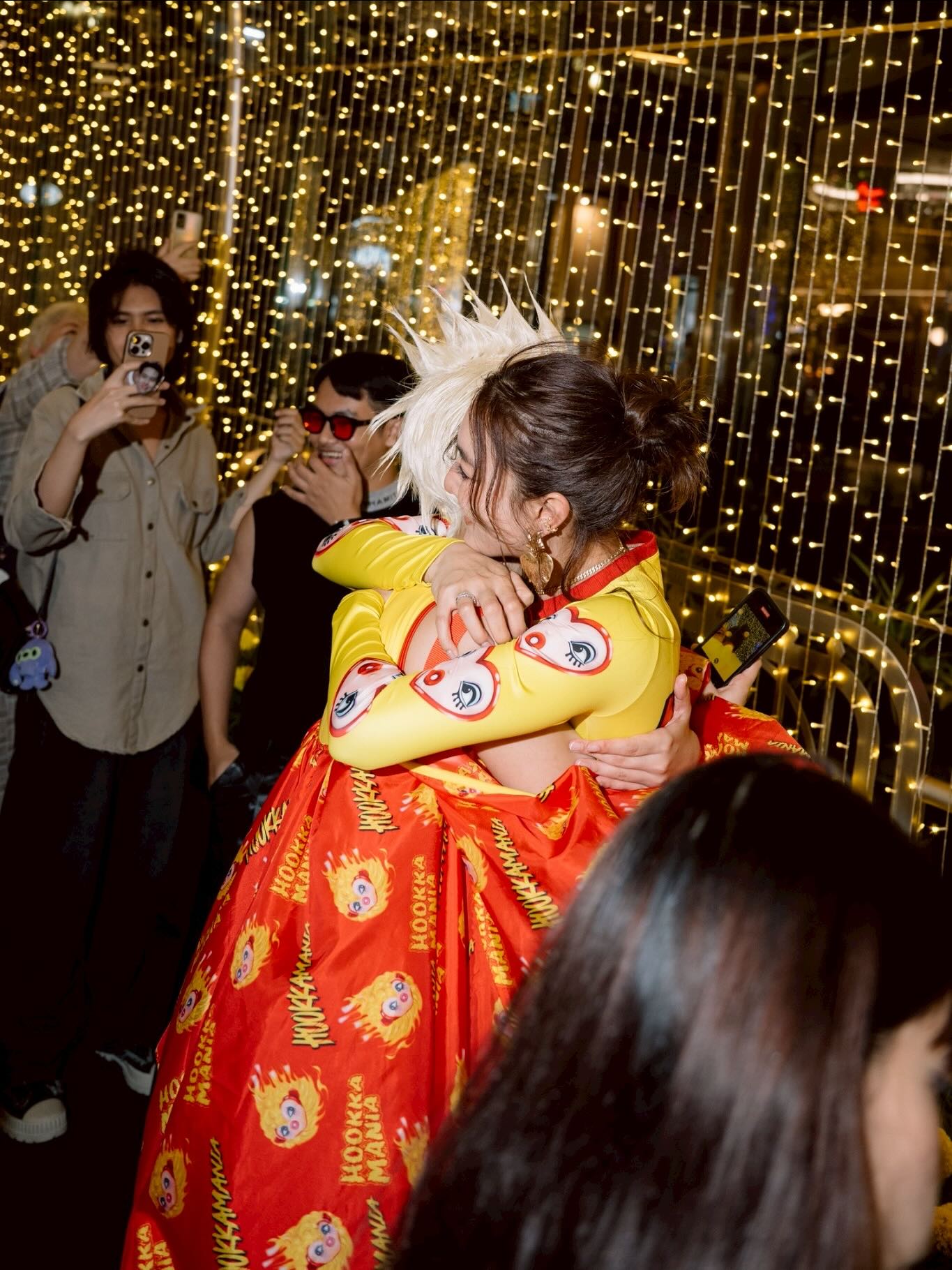 แพนเค้ก - เขมนิจ จามิกรณ์