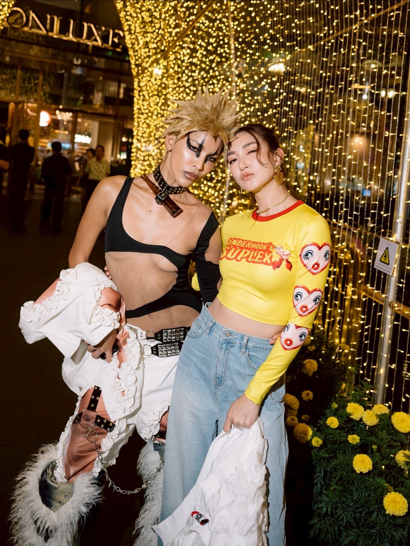 แพนเค้ก - เขมนิจ จามิกรณ์